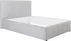 Čalouněná postel Lones 140x200