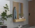 Panel Sill