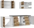 Komplet kuchenny Junona Line 260 cm