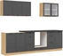 Kuchyňská linka Junona Line 260 cm