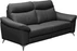 Sofa trzyosobowa Luna 3 nierozkładana