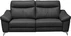 Sofa trzyosobowa Luna 3 nierozkładana