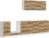 Komplet kuchenny Junona Line 300 cm