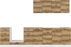 Komplet kuchenny Junona Line 300 cm