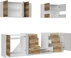 Komplet kuchenny Junona Line 260 cm