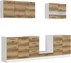 Komplet kuchenny Junona Line 260 cm
