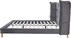 Postel Scandino 160 cm