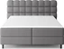 Kontinentální postel Camma 160 s úložným prostorem