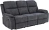 Sofa Mora z funkcją relaks