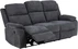 Sofa Mora z funkcją relaks