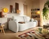 Sofa Omoa z funkcją spania DL