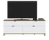Komoda RTV Seel 1D1K2S