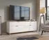 Komoda RTV Seel 1D1K2S