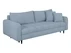Sofa Sorella z funkcją spania