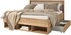 Postel 180/200 Impressio