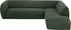Narożnik Floor prawostronny 
