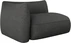 Modulární prvek Cozy XL levý
