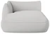 Element Modułowy Cosy XL Lewy