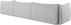 Sofa trzyosobowa Cosy XL