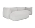 Narożnik Cosy XL Lewy