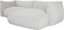 Narożnik Cosy XL Prawy