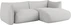Narożnik Cosy XL Prawy