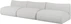 Otwarta sofa Cosy XL