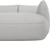 Narożnik U Cosy XL Prawy