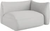 Element Modułowy Cosy XL Prawy