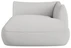 Element Modułowy Cosy XL Prawy