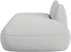Element Modułowy Cosy XL Prawy