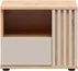 Szafka nocna Brevas prawa