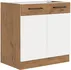 Meble kuchenne Vika 260