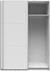 Šatní skříň Neo 150 cm