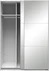 Šatní skříň Neo 150 cm