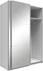 Šatní skříň Neo 150 cm
