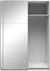 Šatní skříň Neo 150 cm