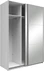 Šatní skříň Neo 150 cm