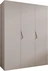 Šatní skříň Sandi 1 150 cm
