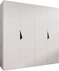 Šatní skříň s posuvnými dveřmi Sandi 1 200 cm