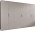 Szafa Sandi 1 300 cm