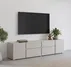 TV stolek Asymetric