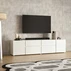 TV stolek Asymetric