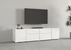 TV stolek Asymetric