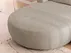 Rohová pohovka L Ferro levostranná