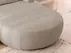 Rohová pohovka L Ferro pravostranná