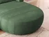 Rohová pohovka L Ferro pravostranná