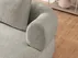 Rohová pohovka L Ferro pravostranná