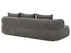 Sofa 4-osobowa Ferro