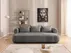 Sofa 4-osobowa Ferro